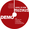 CD demo