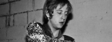 Kytaroví velikáni - James Honeyman-Scott