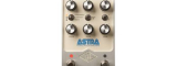 Universal Audio Astra Modulation Machine a Starlight Echo Station - modulace a echo